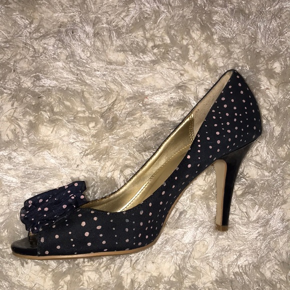 Gorgeous FIONI heels - Picture 2 of 6